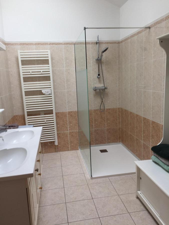 Gite De La Boheraie Chemazé Εξωτερικό φωτογραφία